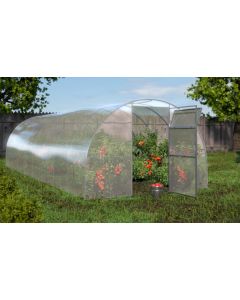 ОРАНЖЕРИЯ PRIMATERRA STANDART 3х4М