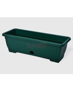 САНДЪЧЕ РЕБРО 50СМ ТЪМ.ЗЕЛЕНО