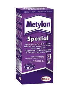 ЛЕПИЛО ЗА ТАПЕТИ METYLAN SPEZIAL 200Г