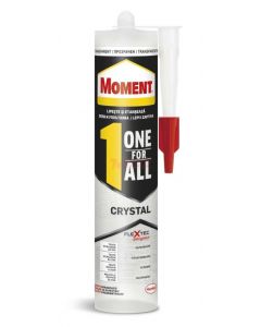 ЛЕПИЛО MOMENT ONE FOR ALL ПРОЗР.290Г