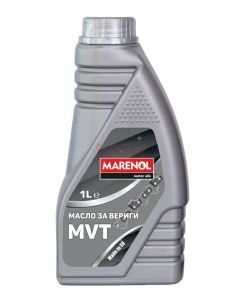 МАСЛО ЗА ВЕРИГИ MVT MARENOL 1 Л