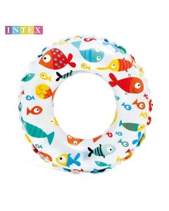 НАДУВАЕМ ПОЯС Ф51 СМ, РИБКИ