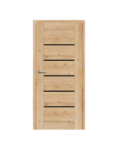 КРИЛО VERTE ДЪБ ARTISAN 94,4СМ ЛЯВА