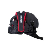 САМАР ЗА КОСА ШИРОКИ КОЛАНИ КАНТ RAIDER - Temax.bg САМАР ЗА КОСА ШИРОКИ КОЛАНИ КАНТ RAIDER