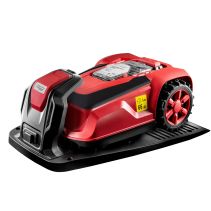 АКУМУЛАТОРНА КОСАЧКА РОБОТ, 180 ММ 20V 2AH, RAIDER