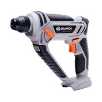 АКУМУЛАТОРЕН ПЕРФОРАТОР DAEWOO UNI-BAT 20V 1.2J