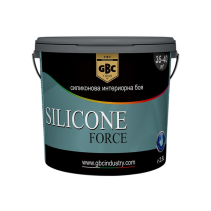 БОЯ ИНТЕР. SILICONE FORCE W 1Л
