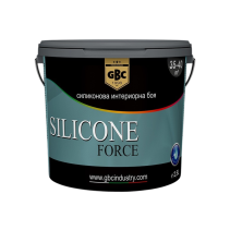 БОЯ ИНТЕР. SILICONE FORCE W 3Л
