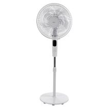 ВЕНТИЛАТОР НА СТОЙКА 16''DIPLOMAT DFX500 - Temax.bg ВЕНТИЛАТОР НА СТОЙКА 16''DIPLOMAT DFX500