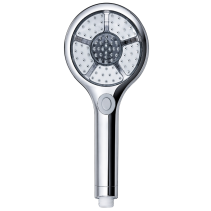 ДУШ РЪЧЕН LED Ø125/H274MM