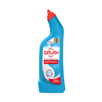 ГЕЛ WC GALAX POWER БЛЯСЪК 750ГР