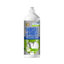 ПРЕПАРАТ ЗА СЪДОВЕ WASH FREE APPLE 1КГ