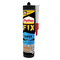 ЛЕПИЛО PATTEX FIX SUPER 400ГР