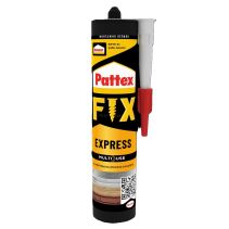 ЛЕПИЛО PATTEX FIX EXPRESS 375ГР