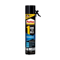ЛЕПИЛО PATTEX 1FOR ALL УНИВ.РЪЧНО 750МЛ