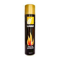 ГАЗ ЗА ЗАПАЛКИ 300ML LAVAR/24