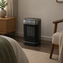 ПЕЧКА ВЕНТИЛАТОРНА HEATMANN PTC-7595D - Temax.bg ПЕЧКА ВЕНТИЛАТОРНА HEATMANN PTC-7595D