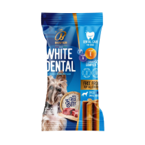 ЛАКОМСТВО DENTAL RICE/BEEF 110ГР