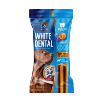 ЛАКОМСТВО DENTAL RICE/LAMB 180ГР