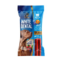 ЛАКОМСТВО DENTAL RICE/ROSEHIPS 180ГР