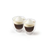 ЧАША ЗА ЕСПРЕСО COFFEINA 80ML 2БР