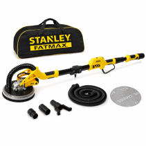 ШЛАЙФМАШИНА СТ./ТАВ.750W 225MM STANLEY