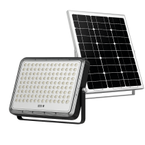 LED ПРОЖЕКТОР СОЛАРЕН 800Lm 60K 3.2V 529