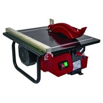 МАШИНА ЗА ПЛОЧКИ 600W Ф180ММ RD-ETC25 - Temax.bg МАШИНА ЗА ПЛОЧКИ 600W Ф180ММ RD-ETC25