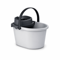КОФА PVC КРЪГЛА С ЦЕДКА 7025