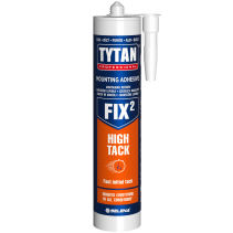 ЛЕПИЛО TYTAN FIX2 HIGH TACK 290МЛ