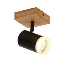СПОТ BENITO SP728-1SQ 1XGU10