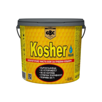 БОЯ ЗА ПЧЕЛНИ КОШЕРИ KOSHER ЖЪЛТА 0.75Л - Temax.bg БОЯ ЗА ПЧЕЛНИ КОШЕРИ KOSHER ЖЪЛТА 0.75Л