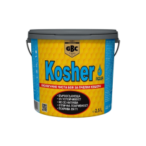 БОЯ ЗА ПЧЕЛНИ КОШЕРИ KOSHER СИНЯ 0.75Л - Temax.bg БОЯ ЗА ПЧЕЛНИ КОШЕРИ KOSHER СИНЯ 0.75Л