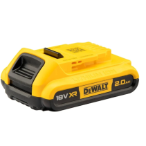 БАТЕРИЯ DEWALT 18V 2AH - Temax.bg БАТЕРИЯ DEWALT 18V 2AH