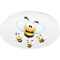 ПЛАФОНИЕРА LED MAYA BEE 24W 40K ф350мм