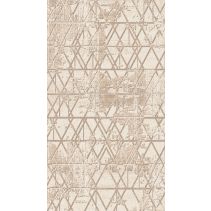 ПЪТЕКА BEENOM 80/200 СМ GEOMETRY БЕЖ - Temax.bg ПЪТЕКА BEENOM 80/200 СМ GEOMETRY БЕЖ