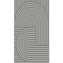 ПЪТЕКА HESTIA 80/200 СМ LABYRINTH СИВ