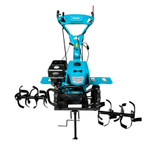 МОТОБЛОК MECHANIC 9 К.С 296СС - Temax.bg МОТОБЛОК MECHANIC 9 К.С 296СС