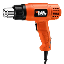 ПИСТОЛЕТ ЗА ГОРЕЩ ВЪЗДУХ B&D 1750W - Temax.bg ПИСТОЛЕТ ЗА ГОРЕЩ ВЪЗДУХ B&D 1750W