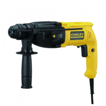 БОРМАШИНА УДАРНА STANLEY 750W SDS+ 2,2J