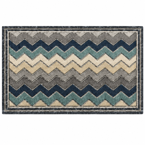 ИЗТРИВАЛКА PRINT 45/75CM WAVES