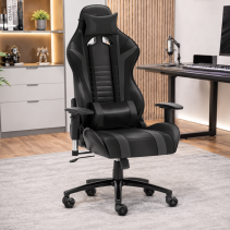 СТОЛ ГЕЙМ.COMODO MC100 67/69/122-134 ЧРН