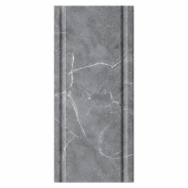 ФАЯНС TWILIGHT GREY DEC 30/60 GL