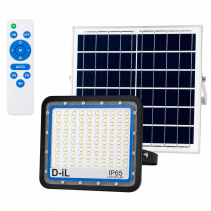 ПРОЖЕКТОР LED СОЛАРЕН12W 1320LM 60К С ДИ