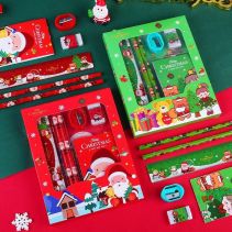 К-КТ ЗА УЧЕНИКА XMAS 6 ЧАСТИ