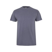 ТЕНИСКА КЪС РЪКАВ VELILLA 2XL СИВ