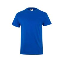 ТЕНИСКА КЪС РЪКАВ VELILLA 2XL СИН