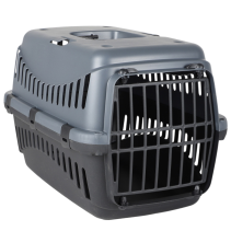 КЛЕТКА ТРАНСПОРТНА PETS MOON 31/45/31СМ