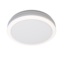 ПЛАФОН LED 20W МИКРОВЪЛНОВ СЕНЗОР 30/40/60К IP6 - Temax.bg ПЛАФОН LED 20W МИКРОВЪЛНОВ СЕНЗОР 30/40/60К IP6