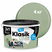 ЛАТЕКС KC 0558 МАСЛИНА 4КГ